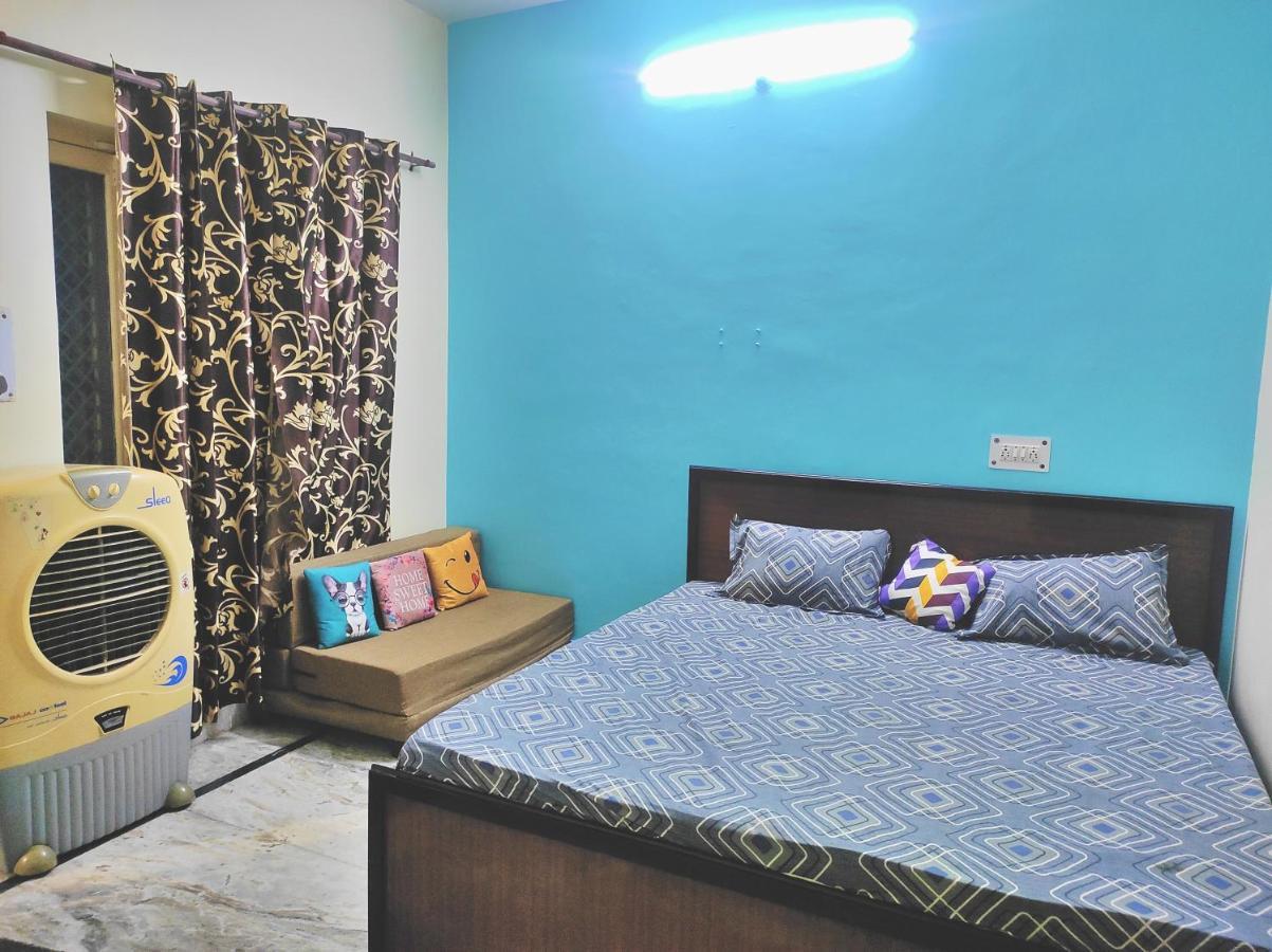Anandam Home Stay Rishīkesh Exterior foto